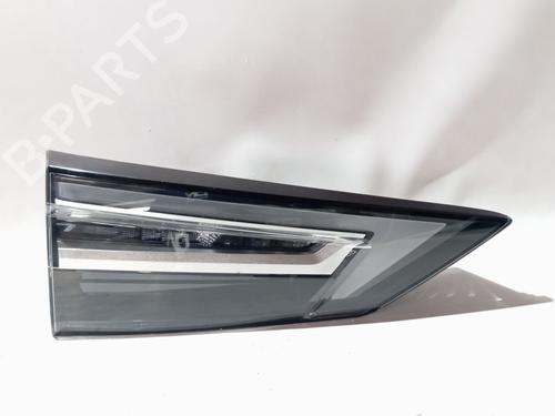 Used Left tailgate light Left tailgate light NISSAN QASHQAI III (J12) 1.3 DIG-T All-wheel Drive (158 hp) 40150286 40150286