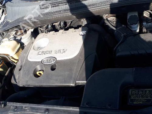 Front differential KIA SPORTAGE II (JE_, KM_)  | BP12656047M23 