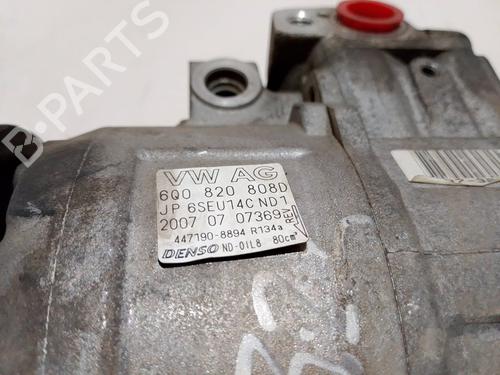 AC compressor SEAT IBIZA III (6L1)  | BP28690896M34 