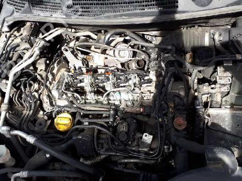 Other NISSAN QASHQAI / QASHQAI +2 I (J10, NJ10, JJ10E)  | BP15252208O1 