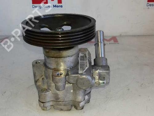 Steering pump TATA INDIGO (4_V2) 1.4 TD | BP29370805M99 