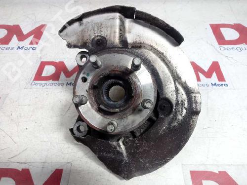 Fusée avant gauche LAND ROVER RANGE ROVER EVOQUE (L538) [2011-2019]  12937830