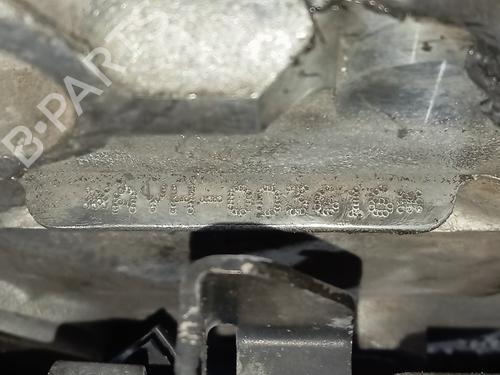 Engine VW TOUAREG (7LA, 7L6, 7L7) | BP30975334M1