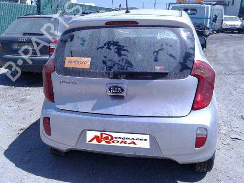 Starter KIA PICANTO II (TA)  | BP12934848M8 