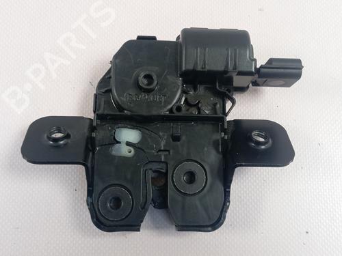 Tailgate lock RENAULT CLIO V (B7_) | BP36990324C101 - Image 3