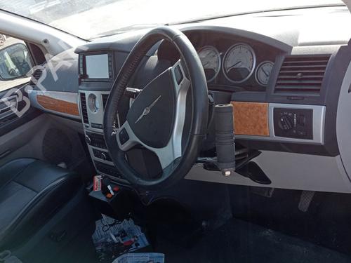 AC pipe CHRYSLER GRAND VOYAGER V (RT) | BP30374332M126