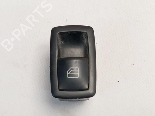 Used Left rear window switch MERCEDES-BENZ A-CLASS (W169) A 180 CDI (169.007, 169.307) (109 hp) 30600849