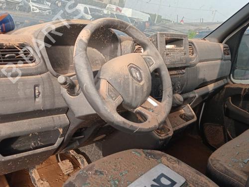 AC compressor RENAULT MASTER III Bus (JV)  | BP28541076M34  - Image 10