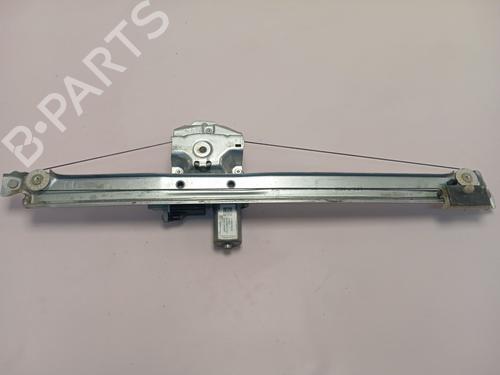 Front left window mechanism RENAULT TRAFIC III Bus (JG_) 2.0 dCi 150 (JGMU) | BP40128895C22 - Image 4