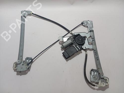 Front left window mechanism SKODA OCTAVIA I (1U2)  | BP29340545C22 