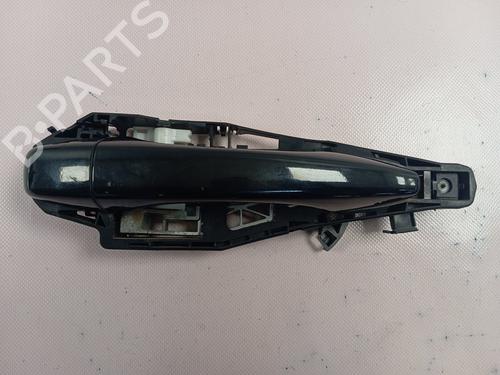 Used Rear right exterior door handle CITROËN C-ELYSEE (DD_) [2012-2026]  30400596