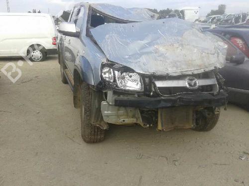 Brukte deler til MAZDA BT-50 Pickup (CD, UN) [2006-2015]  2598712