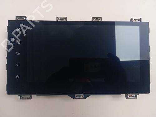 Used Display monitor Display monitor SEAT ATECA (KH7, KHP) 1.5 TSI (150 hp) 36390318 36390318