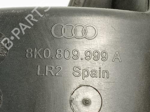 Fuel flap AUDI A4 B8 (8K2)  | BP16439053C131 