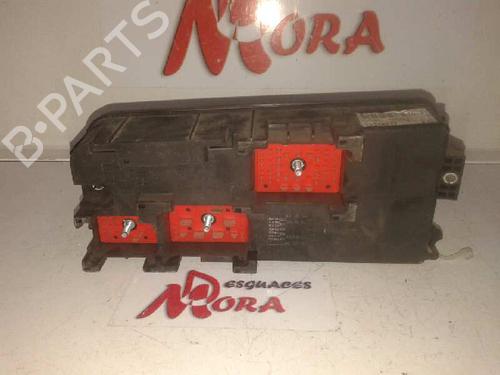 Fuse box OPEL VECTRA C (Z02) 1.6 16V (F69) | BP12633755E1 