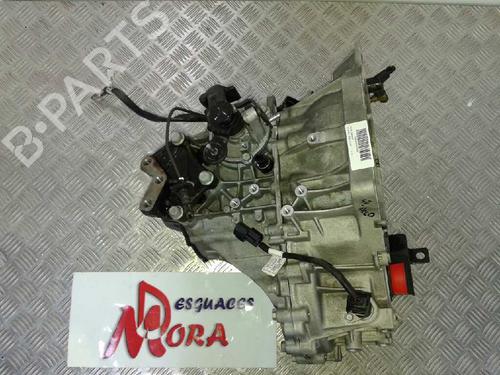 Gearbox HYUNDAI ix20 (JC)  | BP12935034M3 
