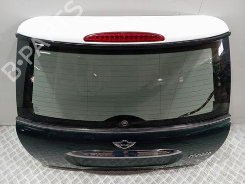 Used Tailgate Tailgate MINI MINI (R50, R53) Cooper (116 hp) 33399497 33399497