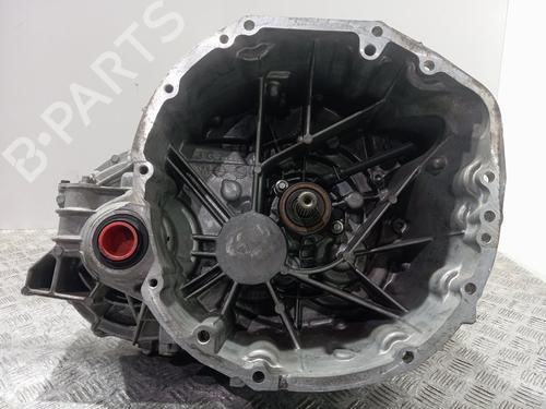 Caja de cambios RENAULT KOLEOS I (HY_) [2008-2026]  32720551