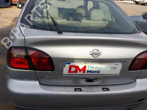 Fuel pump NISSAN PRIMERA Hatchback (P11)  | BP12667993M76 