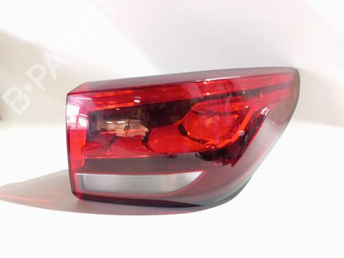 Used Right taillight Right taillight MG MG ZS SUV (AZS1) [2017-2026] 40228853 40228853