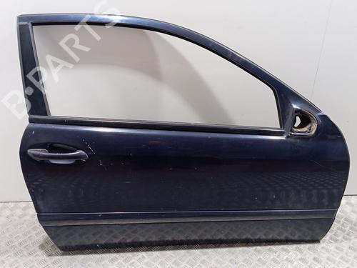 Used Right front door MERCEDES-BENZ C-CLASS Coupe (CL203) [2001-2011]  29448879