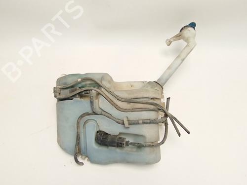 Windscreen washer tank NISSAN QASHQAI I (J10, NJ10)  | BP26546514C113 