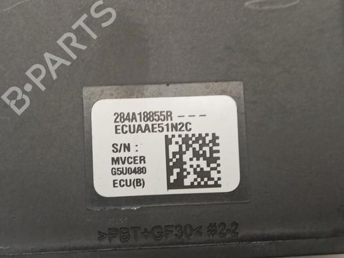 Elektronisk modul DACIA DUSTER (HM_)  | BP23879546M83 