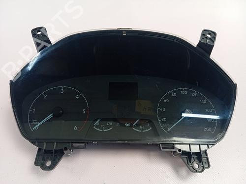 Used Instrument cluster FORD TRANSIT CUSTOM V362 Bus (F3) [2012-2026]  31292111