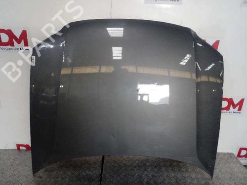 Used Hood VW PASSAT B5.5 Variant (3B6) [2000-2005]  12653349