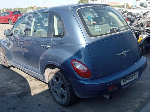 Fuse box CHRYSLER PT CRUISER (PT_) | BP34246123E1 - Image 4