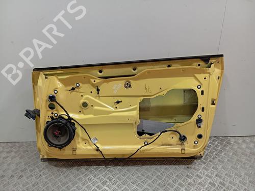 Right front door AUDI A3 (8P1) 1.6 | BP28070503C3 