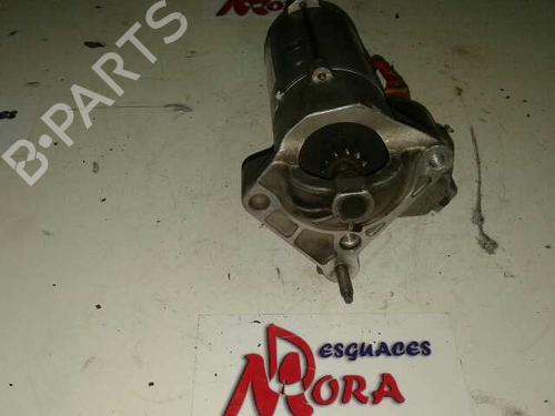 Starter RENAULT MEGANE II (BM0/1_, CM0/1_) 1.9 dCi | BP12833573M8 