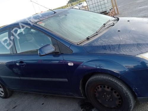AC Kondensor FORD FOCUS II Saloon (DB_, FCH, DH)  | BP17809067M32 