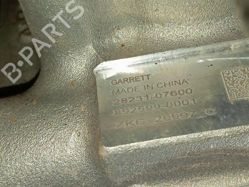 Engine HYUNDAI KONA (SX2)  | BP29410430M1 