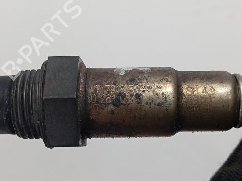 Elektronisk sensor BMW 5 (E60) 530 d | BP29611104M84 