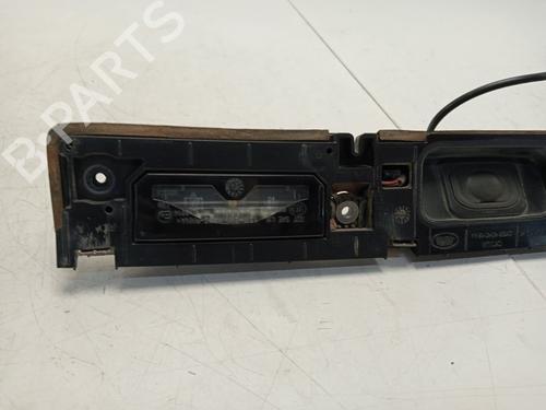 Tailgate handle LAND ROVER RANGE ROVER SPORT I (L320)  | BP16325821C132 