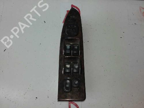 Used Left front window switch HYUNDAI TUCSON (JM) [2004-2019]  16835851