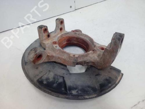 Right front steering knuckle SSANGYONG REXTON / REXTON II (GAB_) 2.7 Xdi | BP12658289M26 