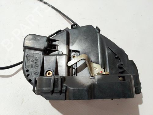 Rear left lock MERCEDES-BENZ C-CLASS (W203) C 200 CDI (203.004) | BP29290953C100 