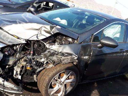 Alternator OPEL ASTRA K (B16) | BP12658753M7