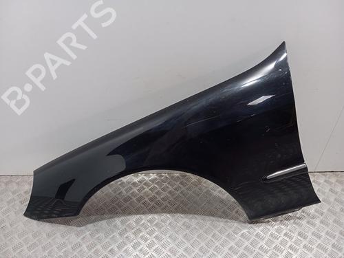 Used Left front fenders MERCEDES-BENZ S-CLASS (W220) [1998-2005]  27483331