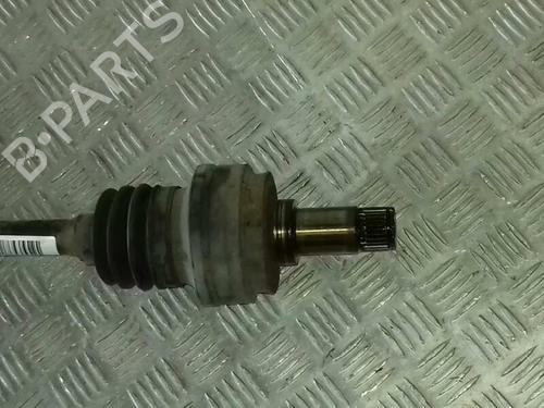 Right rear driveshaft MERCEDES-BENZ S-CLASS (W220, V220)  | BP19248754M41 