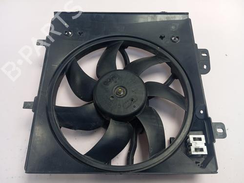 Kjølevifte elektrisk CITROËN C3 IV (CC21) [2021-2025]  30518342