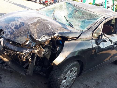 Left tailgate light RENAULT CLIO IV (BH_)  | BP15499063C79 