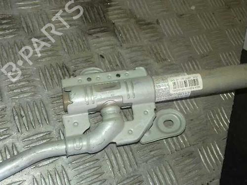 Left curtain airbag FORD FOCUS II (DA_, HCP, DP) 1.6 TDCi | BP30370341C11