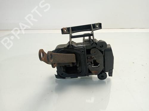Gear lever MERCEDES-BENZ SLK (R170) 230 Kompressor (170.447) | BP16761115M90 