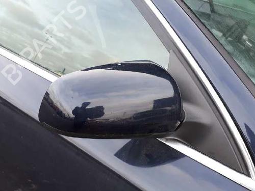 Right mirror AUDI A6 C6 Avant (4F5)  | BP12651936C27 