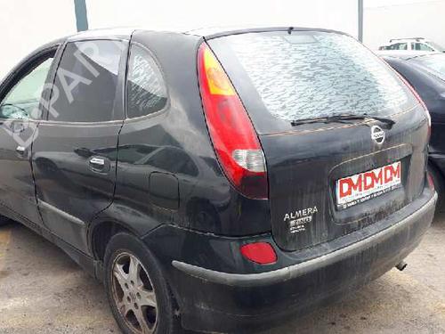 Mass air flow sensor NISSAN ALMERA TINO (V10)  | BP14457739M95 