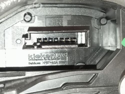 Front right lock BMW 1 (E87) 116 d | BP37585227C97 - Image 4