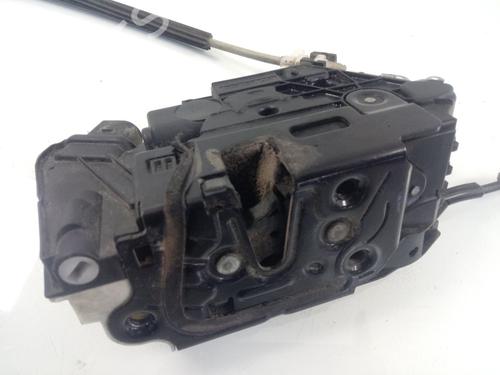 Used Front left lock SEAT IBIZA IV (6J5, 6P1) [2008-2017]  17641025